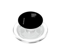 Psaume 73:26, Force pour Vous Encourager dans Les Moments Difficiles PopSockets PopGrip pour MagSafe
