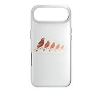 Psaume 89:1 Jésus Tshirt Hommes Christianisme Christ Dieu Coque pour iPhone Air