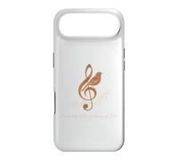 Psaume 89:1 Jésus Tshirt Hommes Christianisme Christ Dieu Coque pour iPhone Air