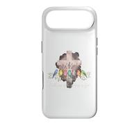 Psaume 89:1 Jésus Tshirt Hommes Christianisme Christ Dieu Coque pour iPhone Air