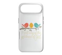 Psaume 89:1 Jésus Tshirt Hommes Christianisme Christ Dieu Coque pour iPhone Air