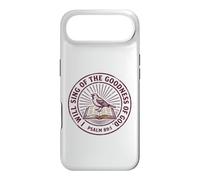 Psaume 89:1 Jésus Tshirt Hommes Christianisme Christ Dieu Coque pour iPhone Air