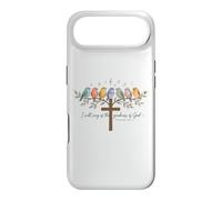 Psaume 89:1 Jésus Tshirt Hommes Christianisme Christ Dieu Coque pour iPhone Air