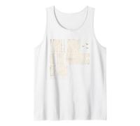 Psaume 89:1 Jésus Tshirt Hommes Christianisme Christ Dieu Débardeur
