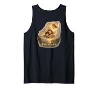 Psaume 91:4-6 Citation spirituelle de la Bible Protection des Anges Débardeur