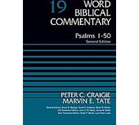 Psaumes 1-50, Volume 19