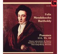 Psaumes 115, 95, 42