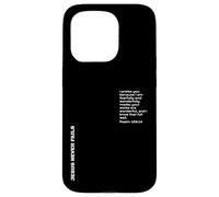 Psaumes 139:14, Wonderfully Made, You are Assough, Christian Coque pour iPhone 15 Pro