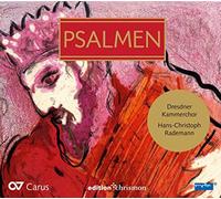 Psaumes – Carus