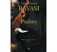 Psaumes 22 -68 (sélection) Partie 2 - Gianfranco Ravasi (Buch auf Polnisch)
