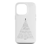Psaumes 23 Though I Walk Through The Valley - Verset Japonais Coque pour iPhone 13 Pro