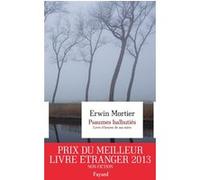 Psaumes balbutiés. Livre d'heures de ma mère