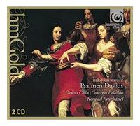 Psaumes de David