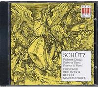 Psaumes De David Choeur De Dresde