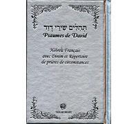 Psaumes de David: Perek Chira