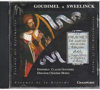Psaumes de David/Pseaumes de David Mis en Rime Françoise