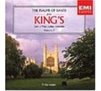 Psalms of David - Psalms of David-Volume. 3