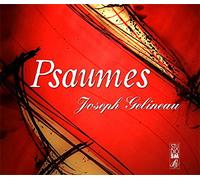Psaumes de Joseph Gelineau