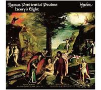 Psaumes De La Penitence