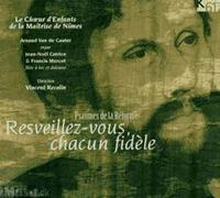 Psaumes De La Reforme