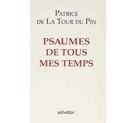 PSAUMES DE TOUS MES TEMPS