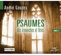 Psaumes Des Dimanches Et Fêtes - Année C