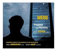 Psaumes et Hymnes