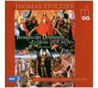 Psaumes et Motets Josquin Capella Bruser