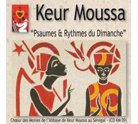 Psaumes et Rythmes du Dimanche