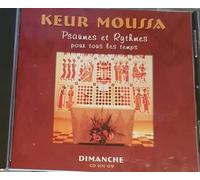 Psaumes Et Rythmes pour Tous Les Temps (Dimanche)
