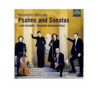 Psaumes et Sonates