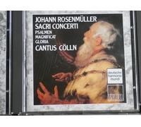 Psaumes, Magnificat Et Gloria