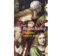 Psaumes nuit et jour