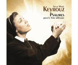 Psaumes Pour Le 3ème Millenaire Acc. Ensemble De La Paix