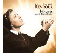 Sœur Marie Keyrouz – Psaumes pour le 3ème millénaire – Import
