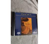 Psaumes Pour Les Dimanches Et Fêtes : Année C