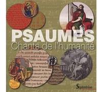 Psaumes PU Septentrion (Auteur)