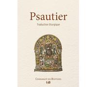Psautier