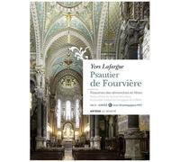 Psautier De Fourvière - Psaumes Des Dimanches Et Fêtes Volume 3, Année C (1 Cd Audio Mp3)