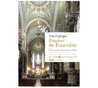 Psautier de Fourvière - volume 1 : année A Psaumes des dimanches et fêtes. Texte officiel du lectionnaire dans la nouvelle traduction de la Bib - Yves Lafargue - Artege Presse - broché - Essai
