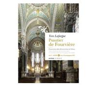 Psautier de Fourvière - volume 2 : année B Psaumes des dimanches et fêtes. Texte officiel du lectionnaire dans la nouvelle traduction de la Bib - Yves Lafargue - Artege - broché - Essai