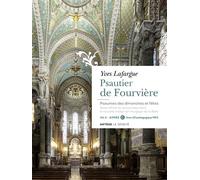 Psautier de Fourvière - volume 3 : année C Psaumes des dimanches et fêtes. Texte officiel du lectionnaire dans la nouvelle traduction de la Bib - Yves Lafargue - Artege - broché - Essai