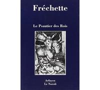 PSAUTIER DES ROIS (LE)