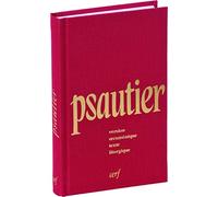 Psautier liturgique