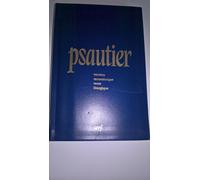 Psautier Liturgique - Version Oecumenique