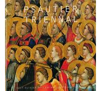 PSAUTIER TRIENNAL DIMANCHES AN