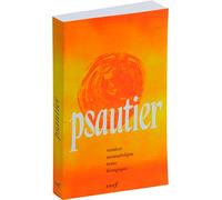 Psautier - Version oecuménique texte liturgique broché