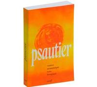 Psautier - version oecumenique texte liturgique broche Collectif (Auteur)