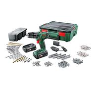 PSB 1800 LI-2 Systembox + 241 pcs