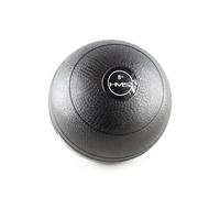 HMS Slam ball PSB8 – 8 kg – Noir – Taille unique unisexe